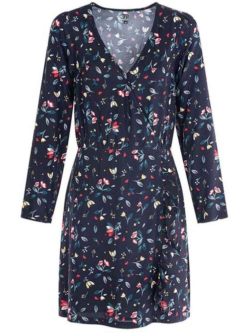 Robe manches longues - Terre de Marins - Kiabi