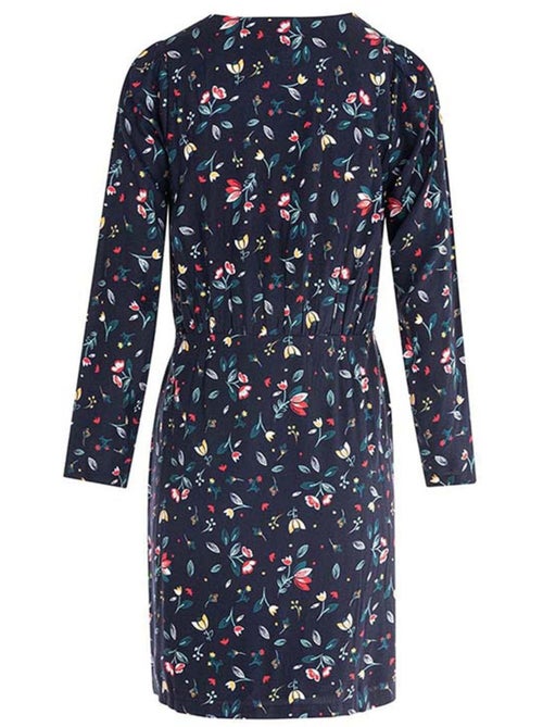 Robe manches longues - Terre de Marins - Kiabi