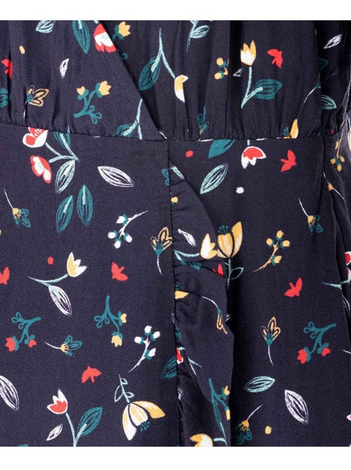 Robe manches longues - Terre de Marins - Kiabi