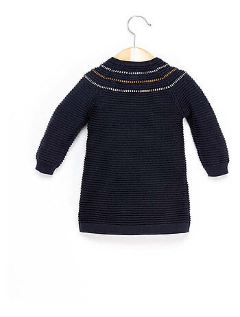 Robe manches longues - Terre de Marins