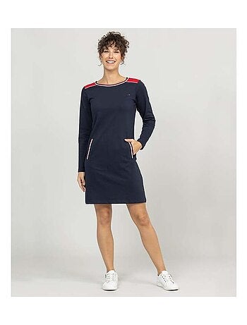 Robe manches longues - Terre de Marins
