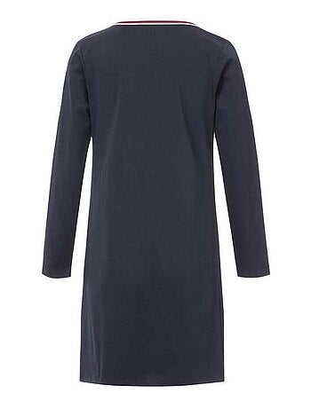 Robe manches longues - Terre de Marins