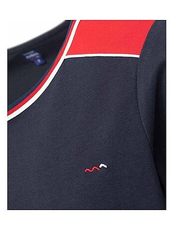 Robe manches longues - Terre de Marins