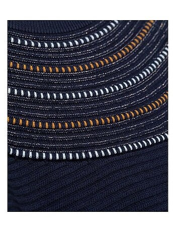 Robe manches longues - Terre de Marins