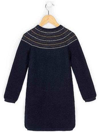 Robe manches longues - terre de marins