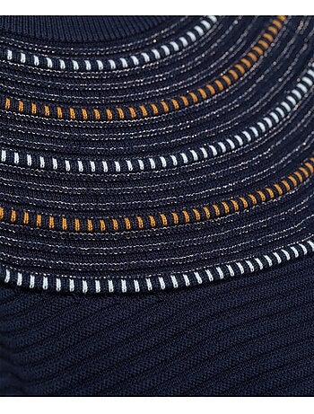 Robe manches longues - terre de marins