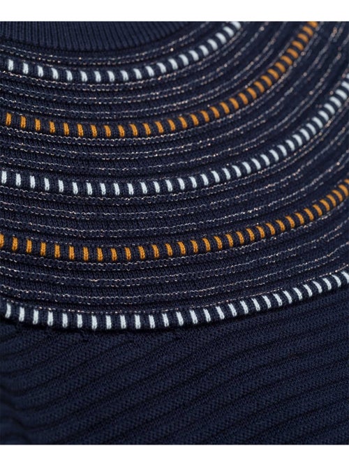 Robe manches longues - terre de marins - Kiabi Robe manches longues - terre de marins - Kiabi