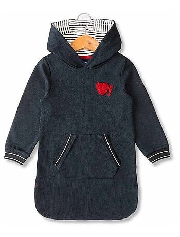 Robe manches longues - Terre de Marins