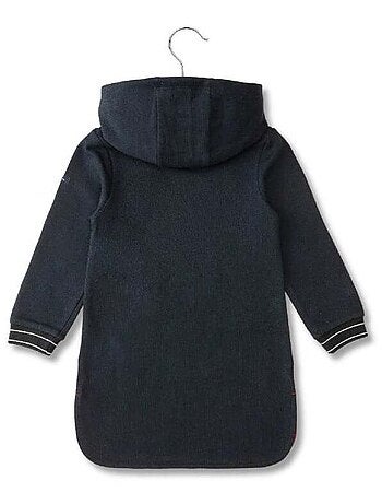 Robe manches longues - Terre de Marins