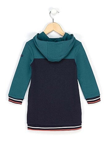 Robe manches longues - Terre de Marins