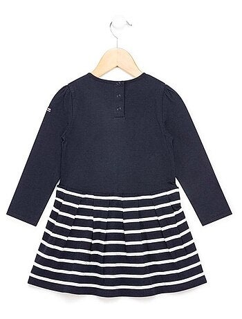 Robe manches longues - Terre de Marins