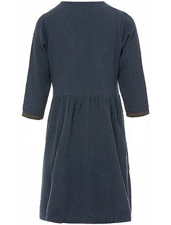 Robe manches longues - Terre de Marins