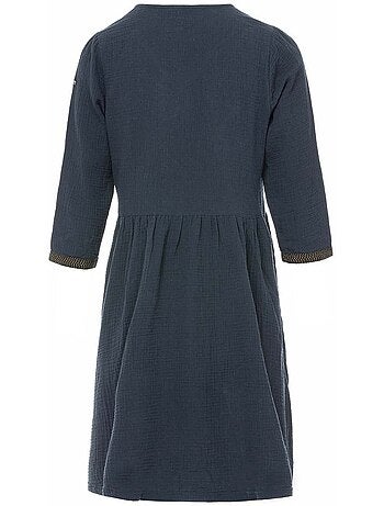 Robe manches longues - Terre de Marins
