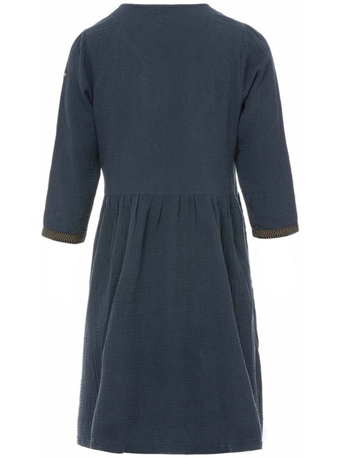 Robe manches longues - Terre de Marins - Kiabi