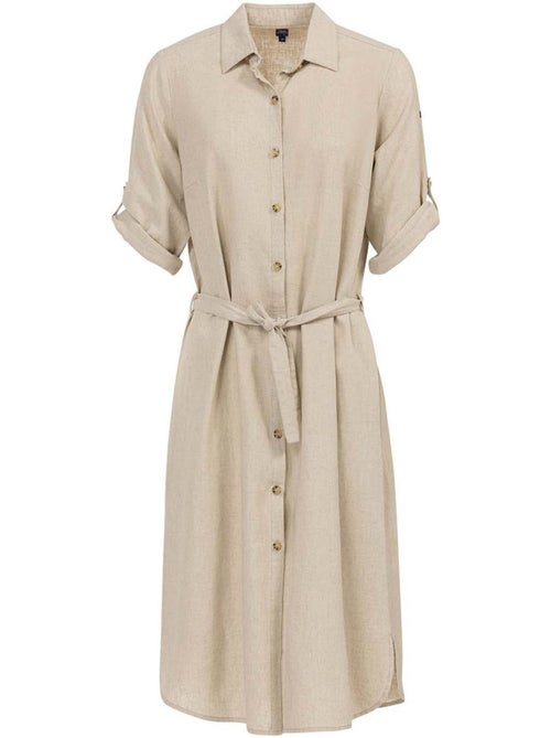 Robe manches longues - terre de marins - Kiabi