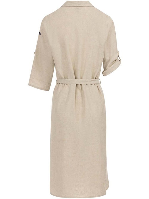 Robe manches longues - terre de marins - Kiabi