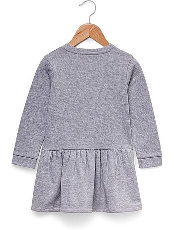 Robe manches longues - Terre de Marins