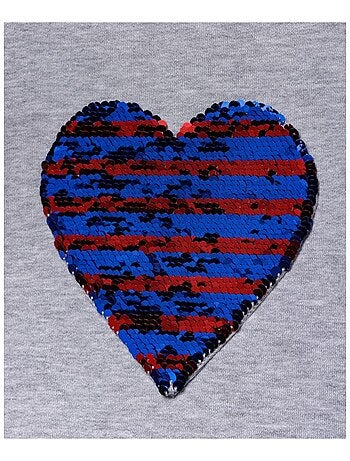 Robe manches longues - Terre de Marins
