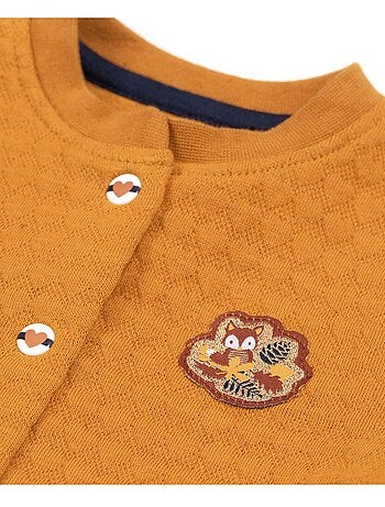 Robe manches longues - Terre de Marins