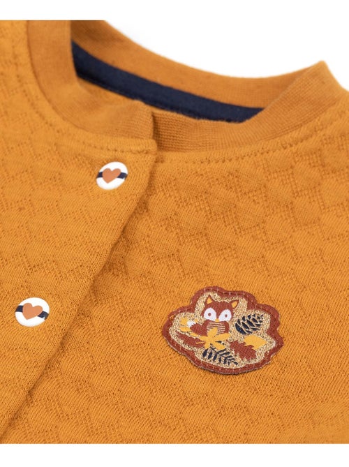 Robe manches longues - Terre de Marins - Kiabi