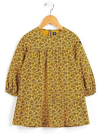 Robe manches longues - Terre de Marins