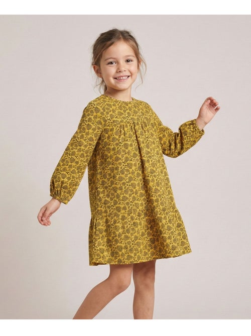 Robe manches longues - Terre de Marins - Kiabi