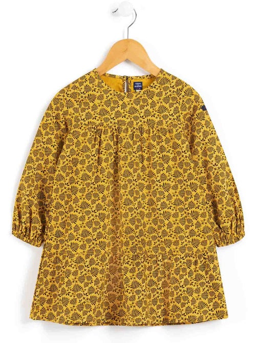 Robe manches longues - Terre de Marins - Kiabi