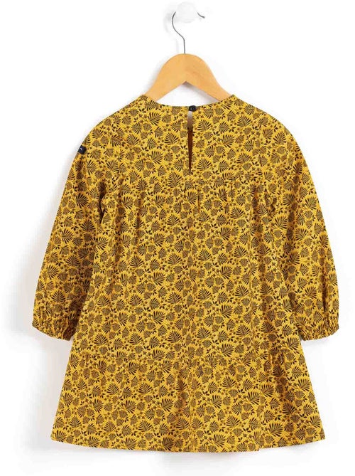 Robe manches longues - Terre de Marins - Kiabi