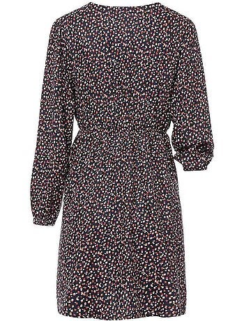 Robe manches longues - Terre de Marins