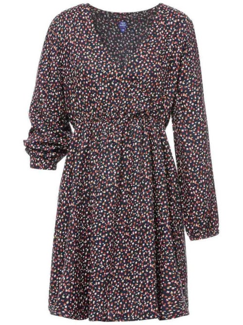 Robe manches longues - Terre de Marins - Kiabi