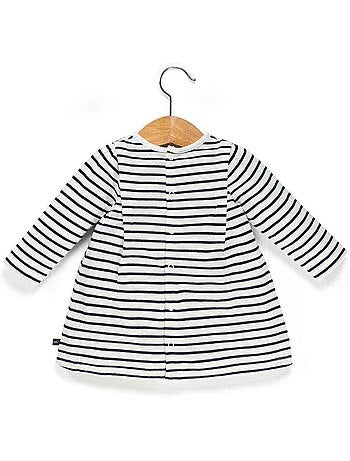 Robe manches longues - Terre de Marins