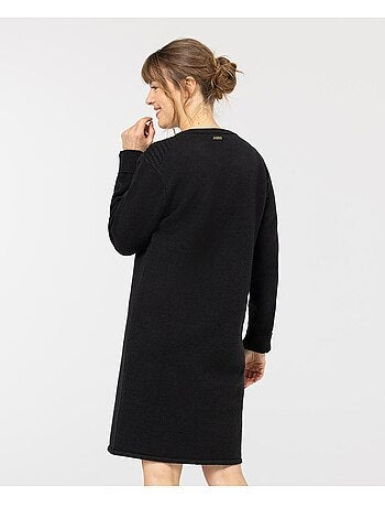 Robe manches longues - Terre de Marins