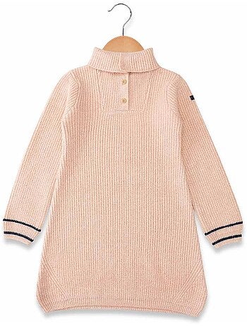 Robe manches longues - Terre de Marins