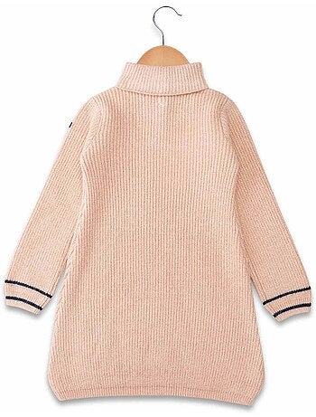 Robe manches longues - Terre de Marins