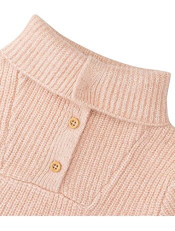 Robe manches longues - Terre de Marins