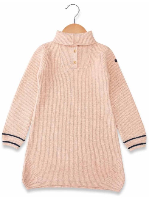 Robe manches longues - Terre de Marins - Kiabi