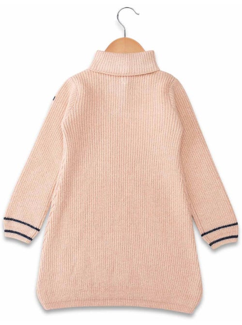 Robe manches longues - Terre de Marins - Kiabi