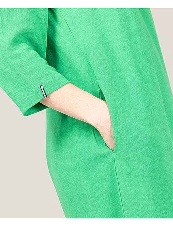 Robe manches longues - Terre de Marins