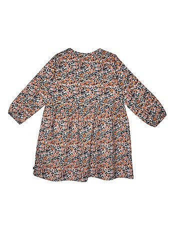 ROBE MANCHES LONGUES FAMARS
