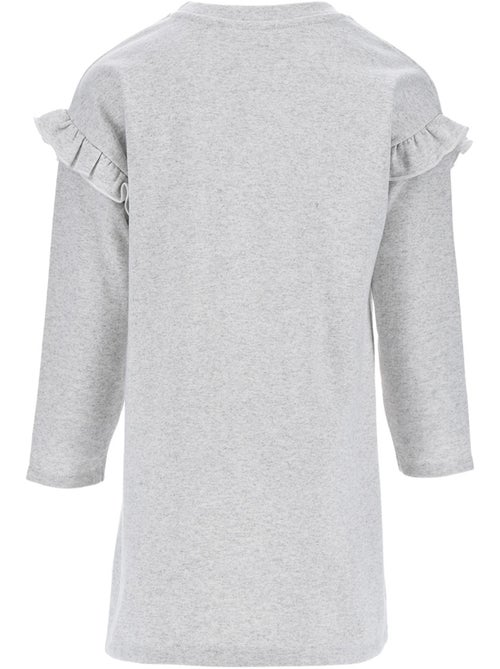 Robe Manches Longues Lilo et Stich   | Licence Officielle - Kiabi