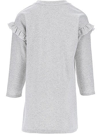 Robe Manches Longues Lilo & Stitch | Licence Officielle