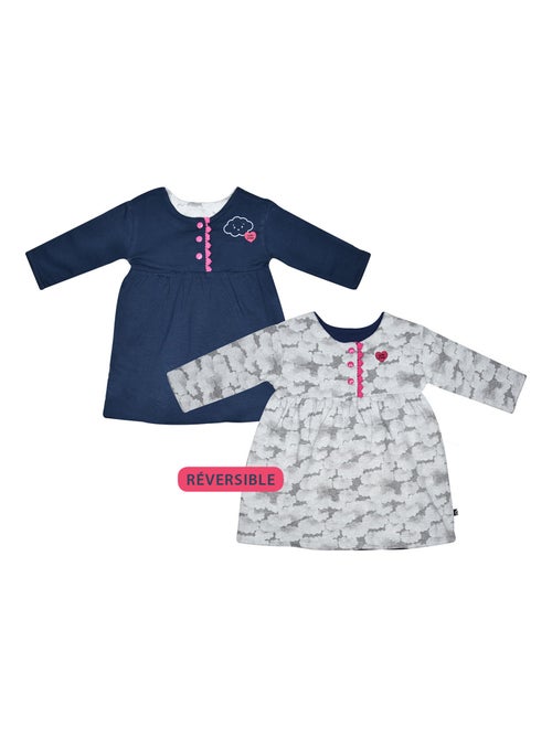 ROBE MANUELA BEBE - Kiabi