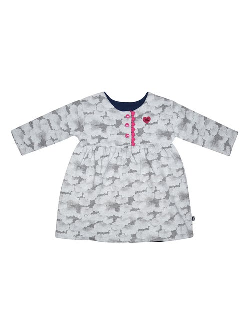 ROBE MANUELA BEBE - Kiabi