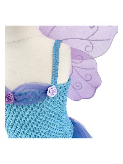Robe Mélusine 3-4 ans - Kiabi