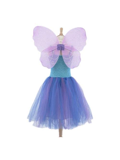 Robe Mélusine 3-4 ans - Kiabi