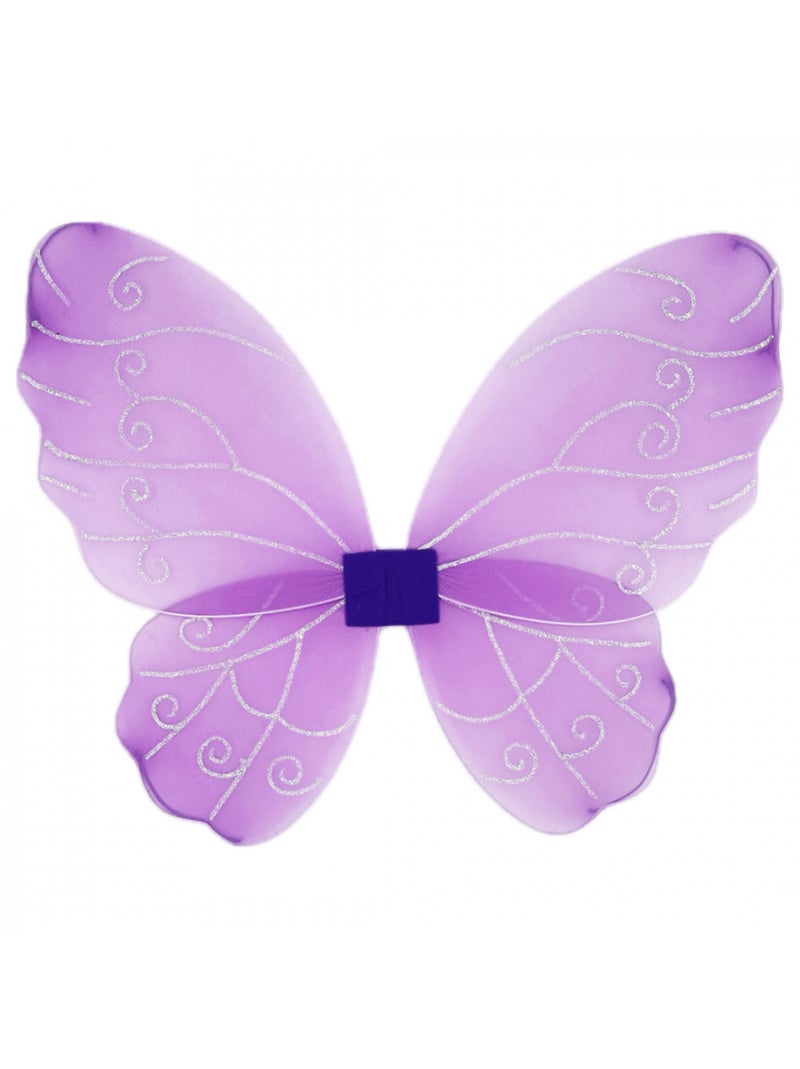 Robe Mélusine 3-4 ans Bleu - Kiabi