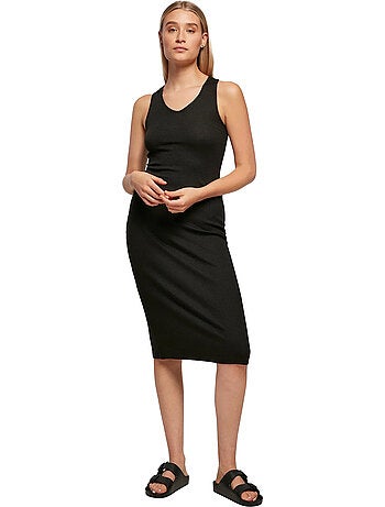 Robe mi-longue - urban classics