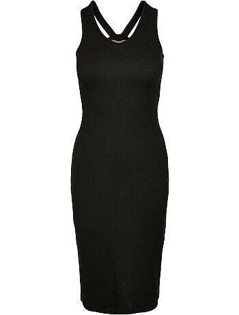 Robe mi-longue - urban classics