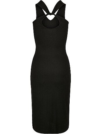 Robe mi-longue - urban classics