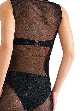 Robe mi-longue de plage IMPERIA